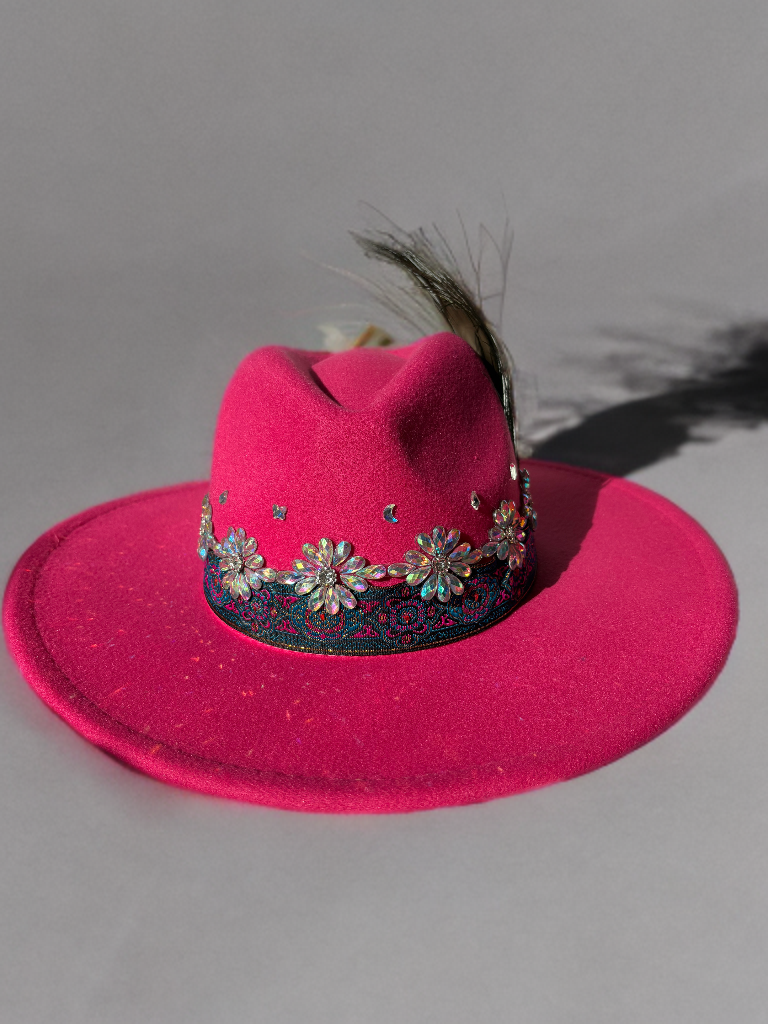 SOMBRERO MOROCOY