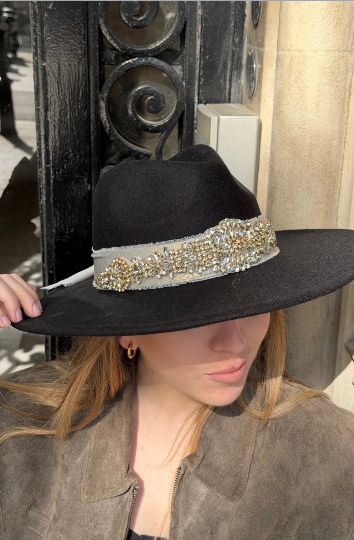MARGARITA HAT