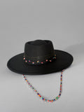 SOMBRERO DE PLAYA COLORADA
