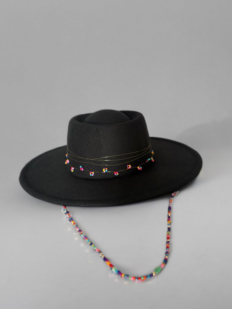 SOMBRERO DE PLAYA COLORADA