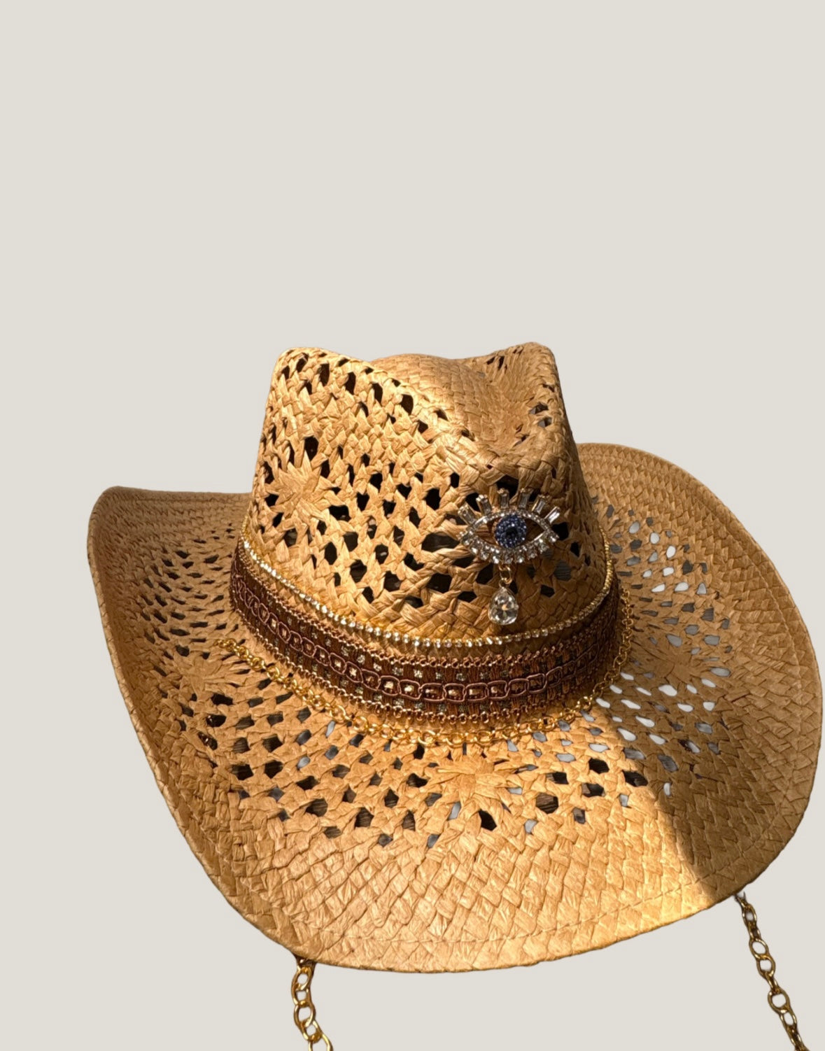 SOMBRERO COSTA BRAVA
