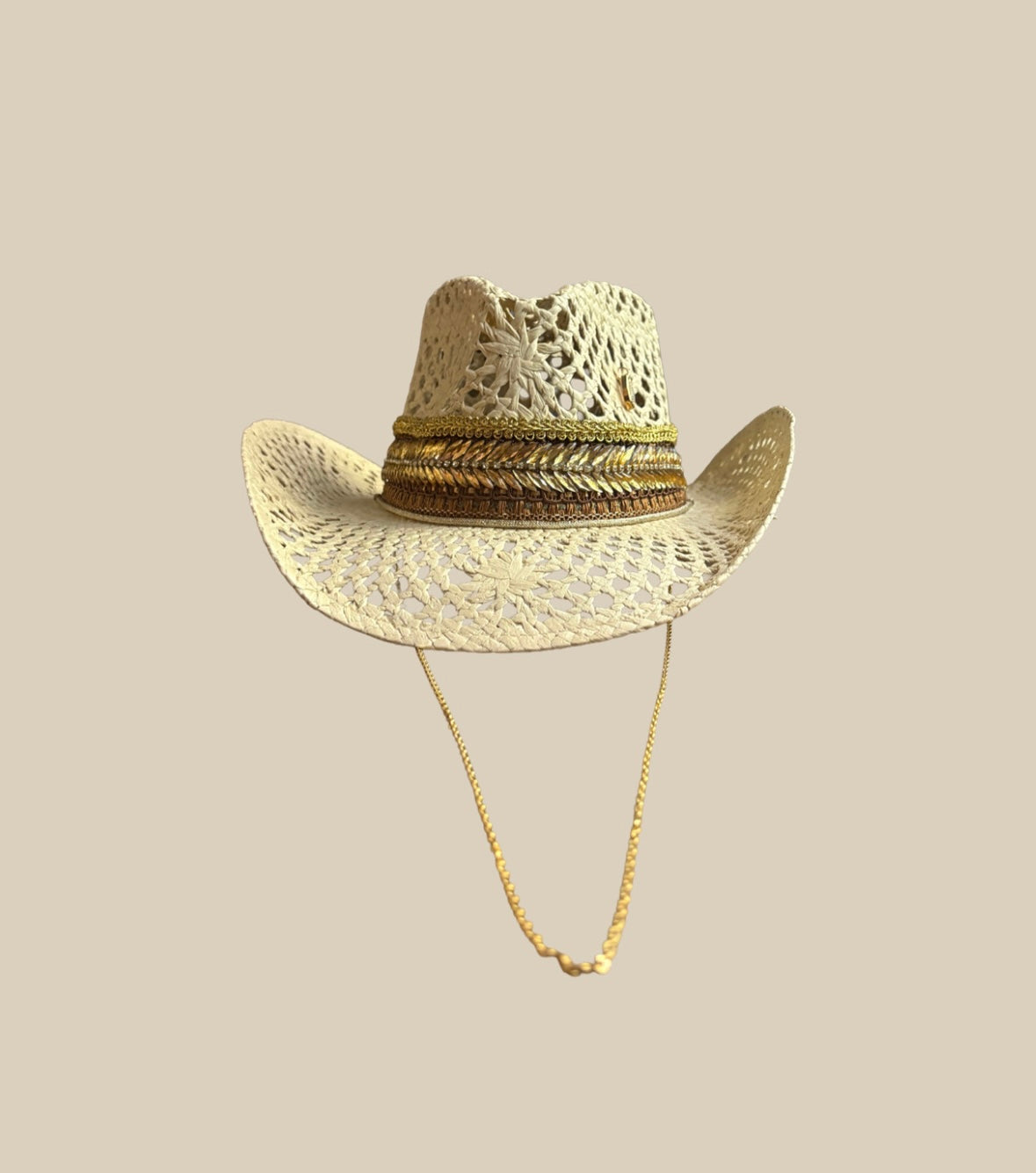 SOMBRERO COSTA DORADA