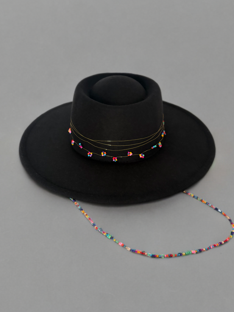 SOMBRERO DE PLAYA COLORADA
