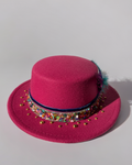 SOMBRERO DE FIESTA
