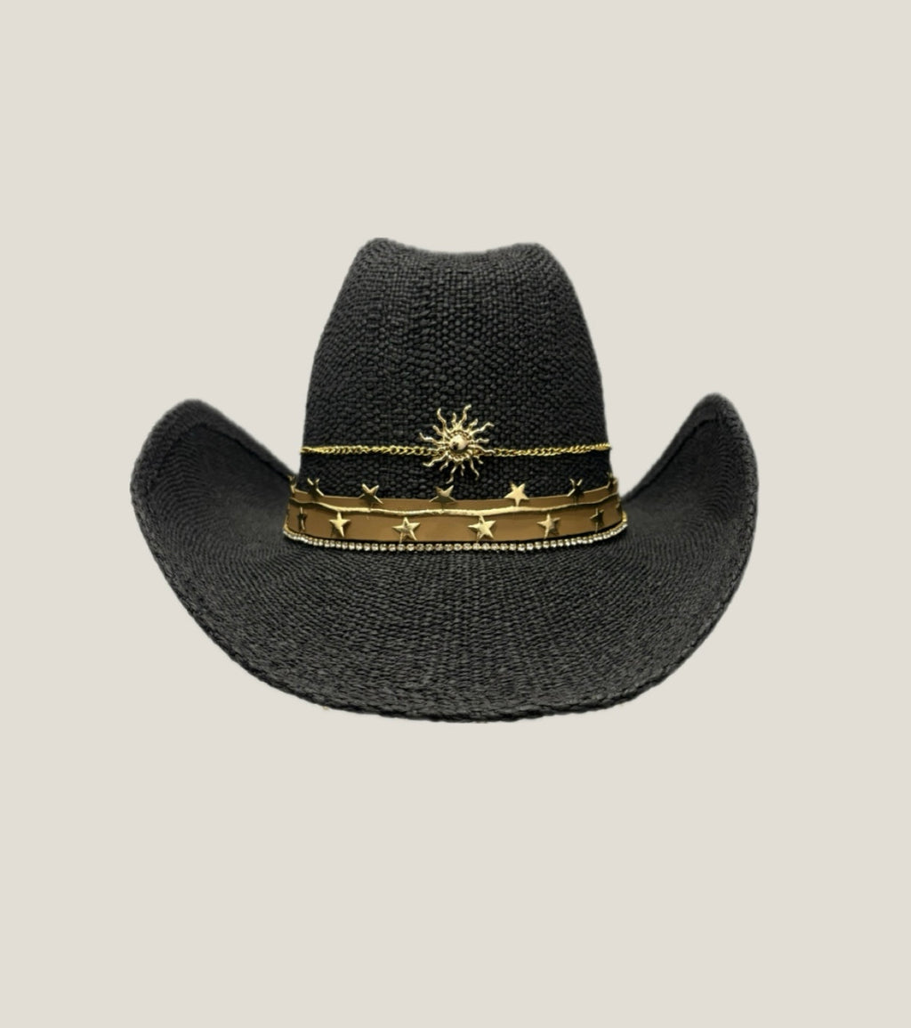 SOMBRERO CAPRI NOTTE