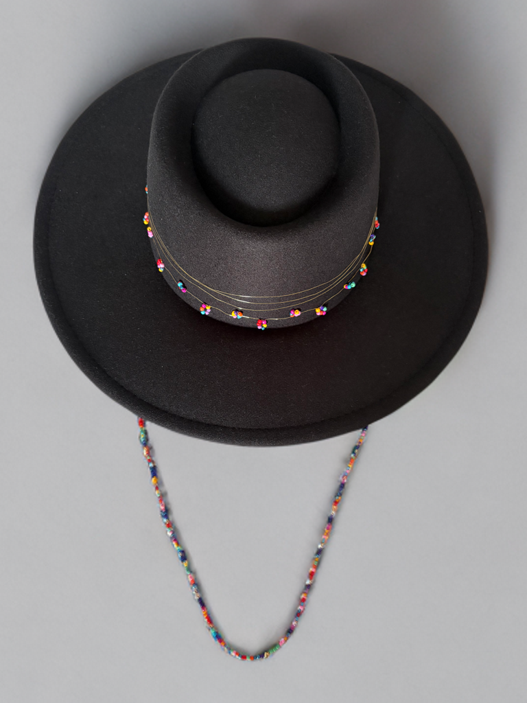 SOMBRERO DE PLAYA COLORADA