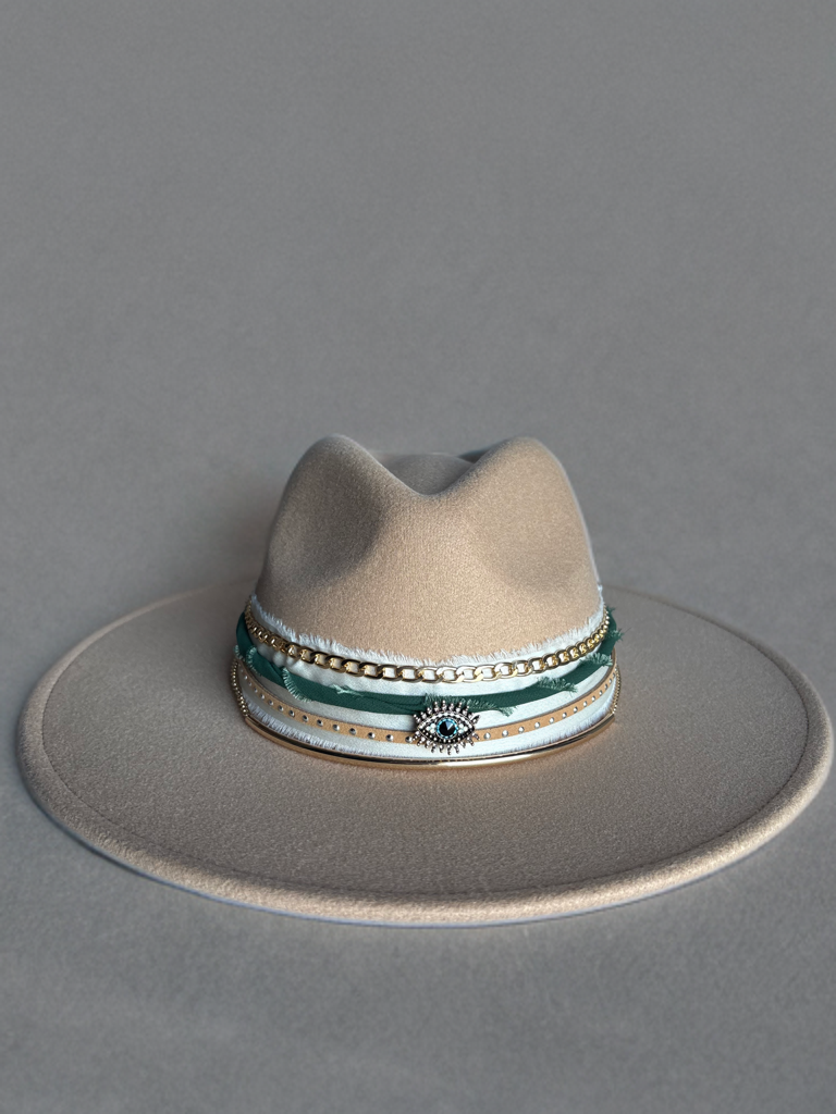 CHAPEAU LECHERIA
