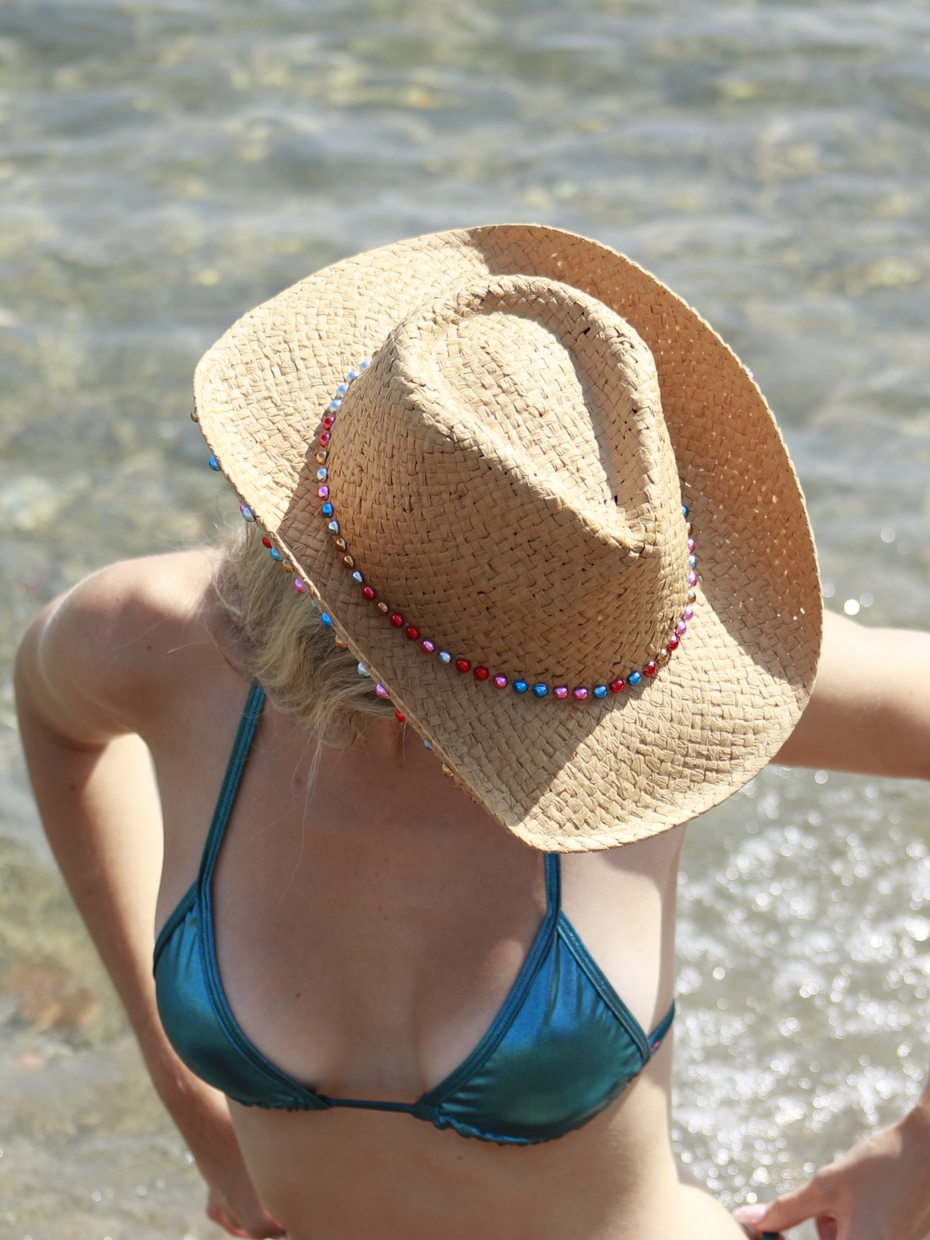 SOMBRERO MURANO