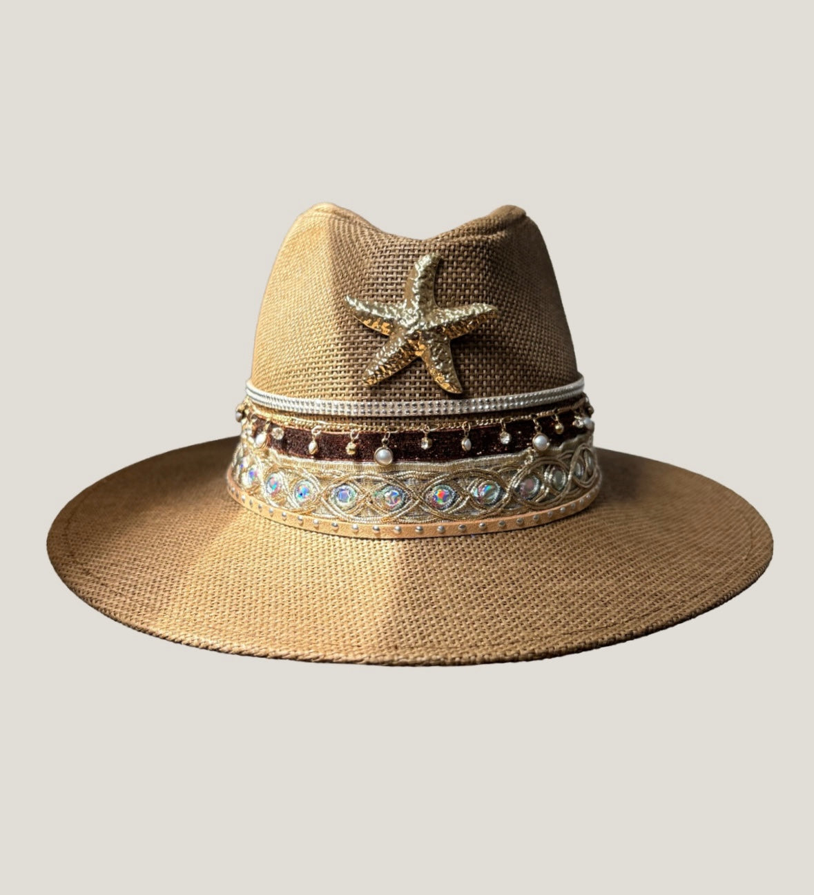 SOMBRERO ALMALFI