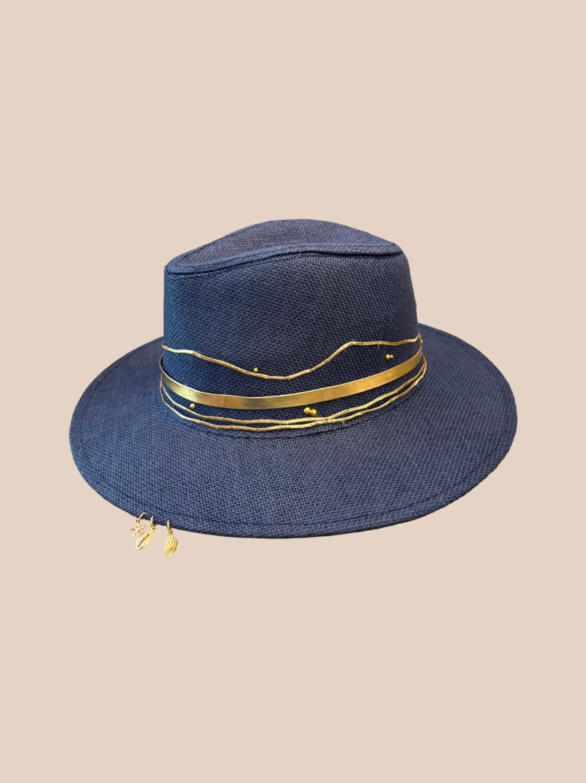 SOMBRERO SAINT TROPEZ