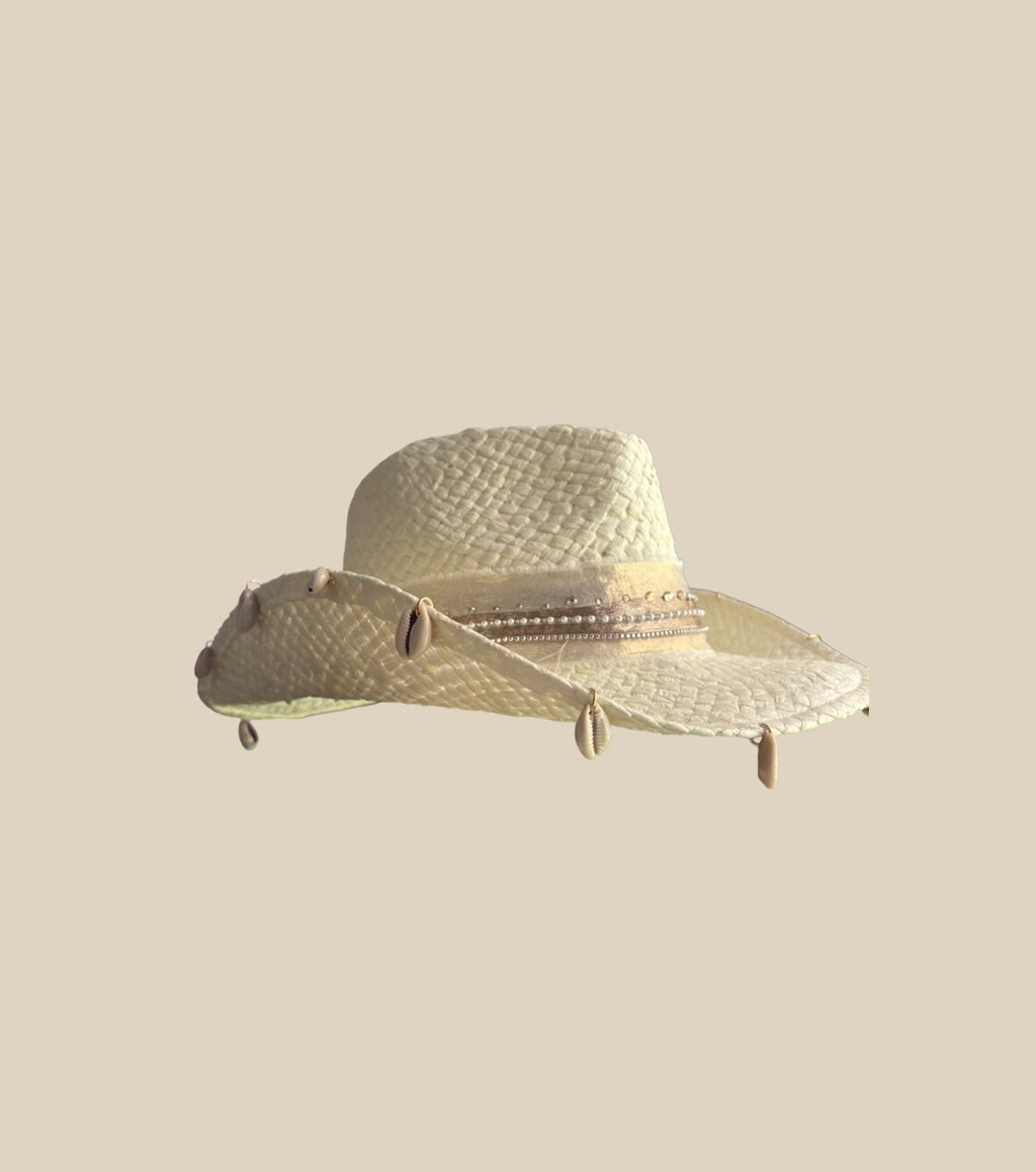 SOMBRERO PLAYA BLANCA