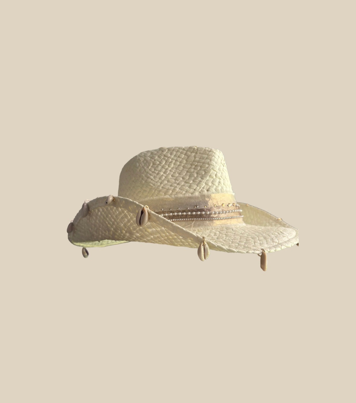 SOMBRERO PLAYA BLANCA