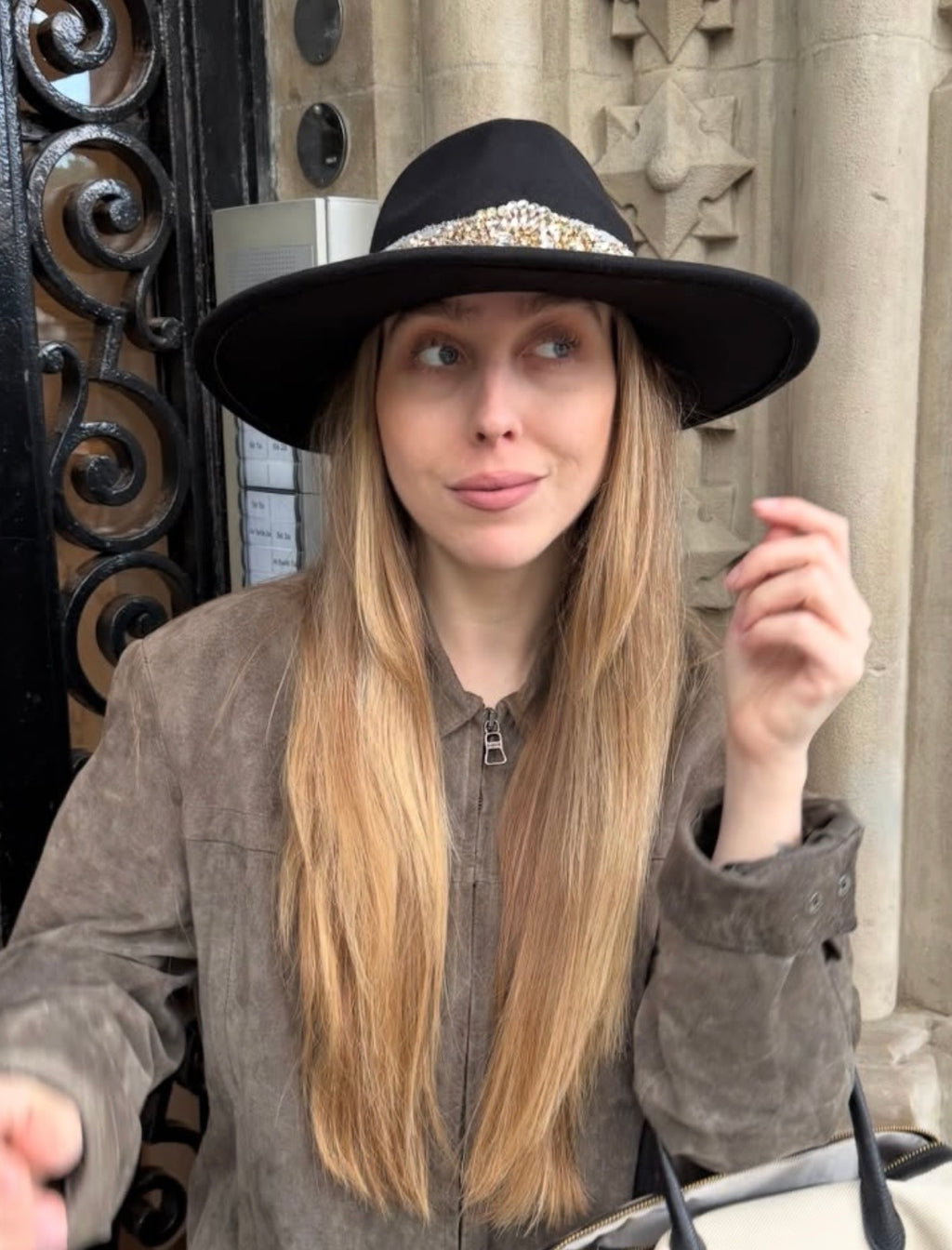 MARGARITA HAT