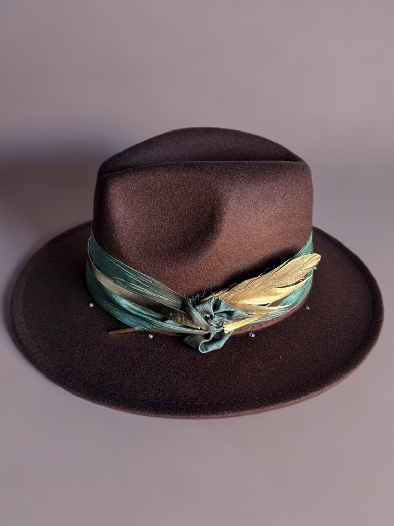 SOMBRERO DE PLAYA EL AGUA