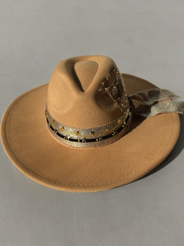 CHAPEAU CAYO SOMBRERO