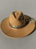 CHAPEAU CAYO SOMBRERO