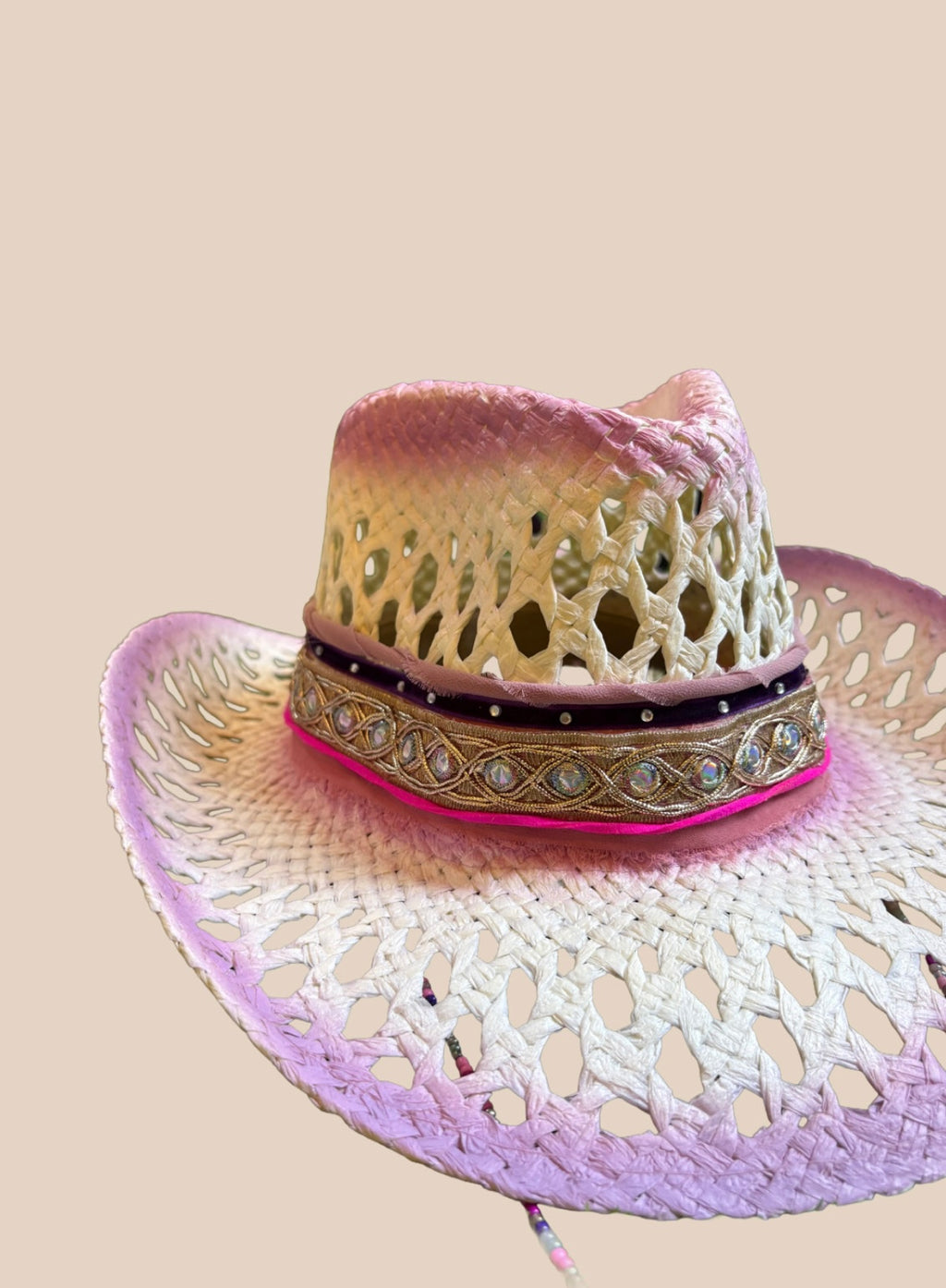 SOMBRERO ELAFONISSI