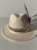 SOMBRERO DE ARENA