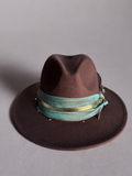 SOMBRERO DE PLAYA EL AGUA