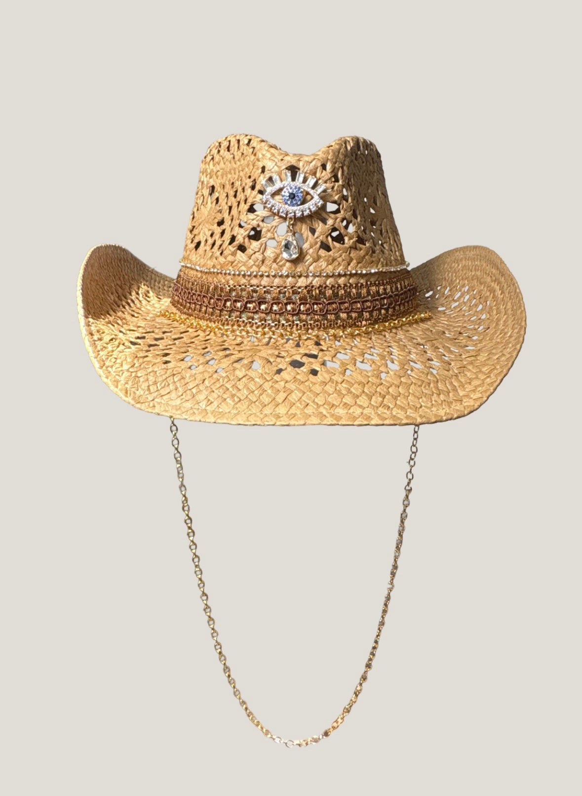 SOMBRERO COSTA BRAVA