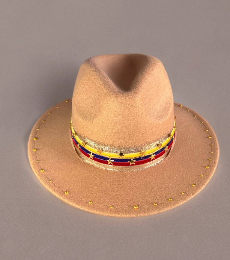 SOMBRERO MAR LIBRE