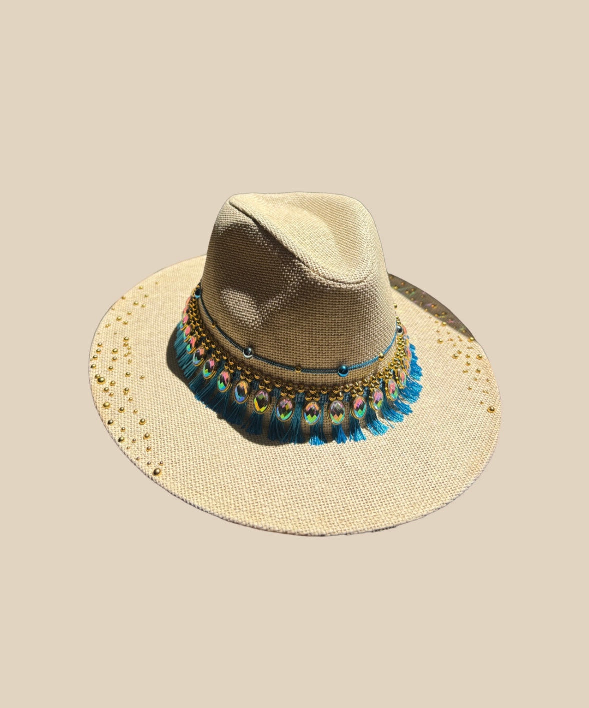 SOMBRERO TOSSA DE MAR