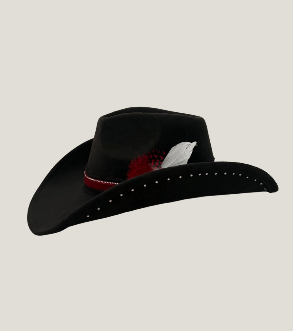 SOMBRERO CARIBE NIGHT
