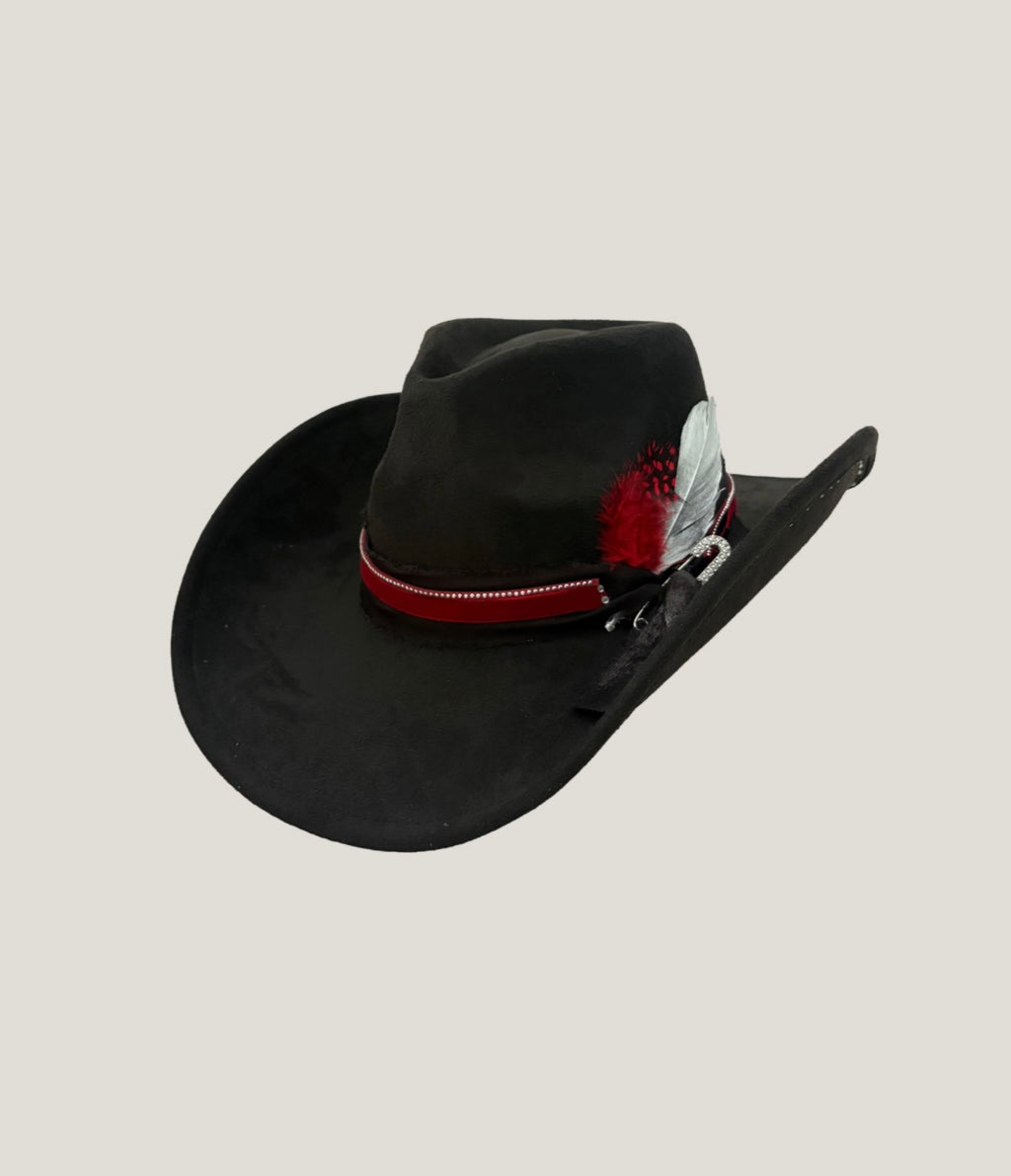 SOMBRERO CARIBE NIGHT