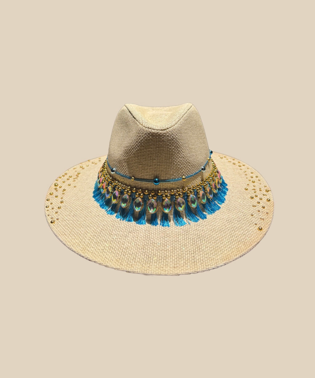 SOMBRERO TOSSA DE MAR