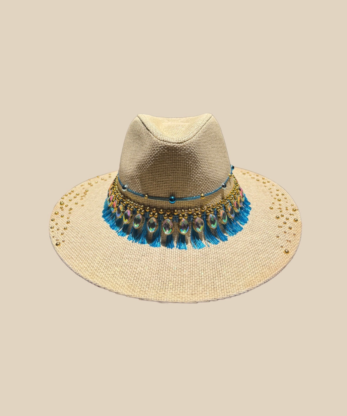 SOMBRERO TOSSA DE MAR