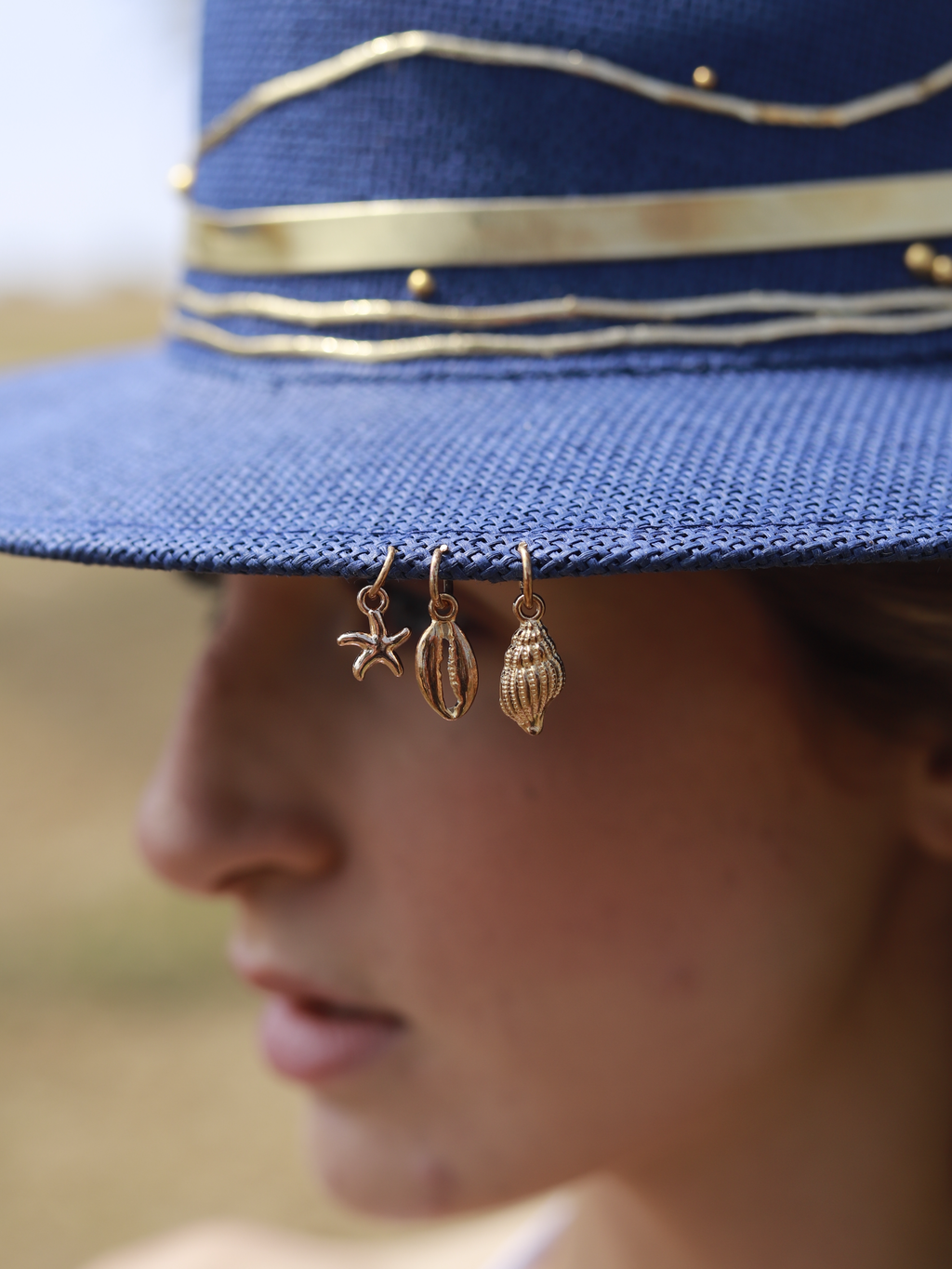 SOMBRERO SAINT TROPEZ