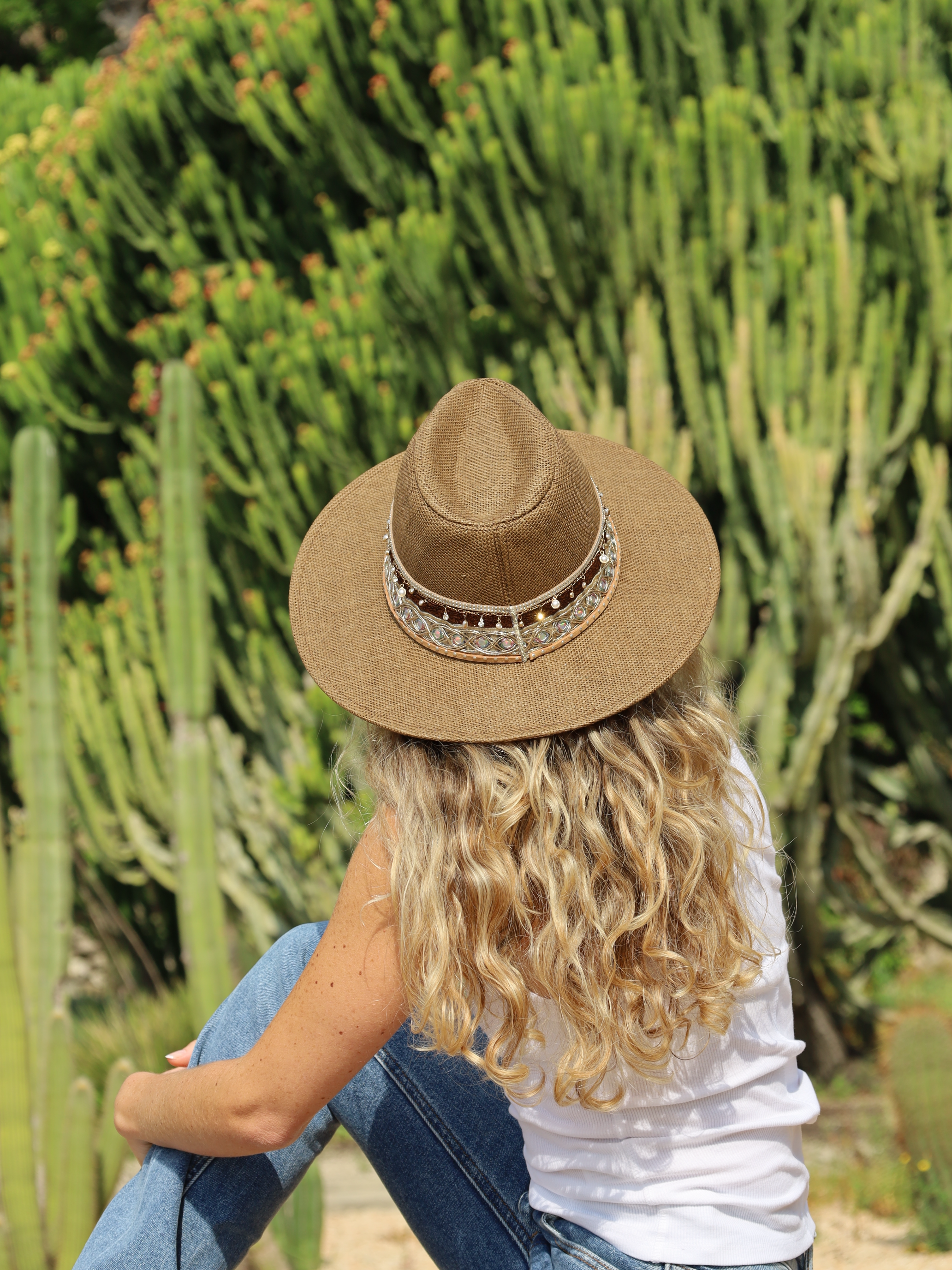 SOMBRERO ALMALFI