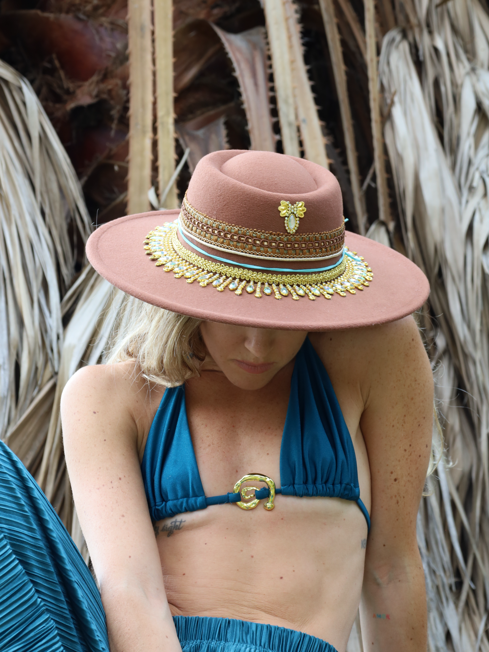 SOMBRERO LA CIENAGA