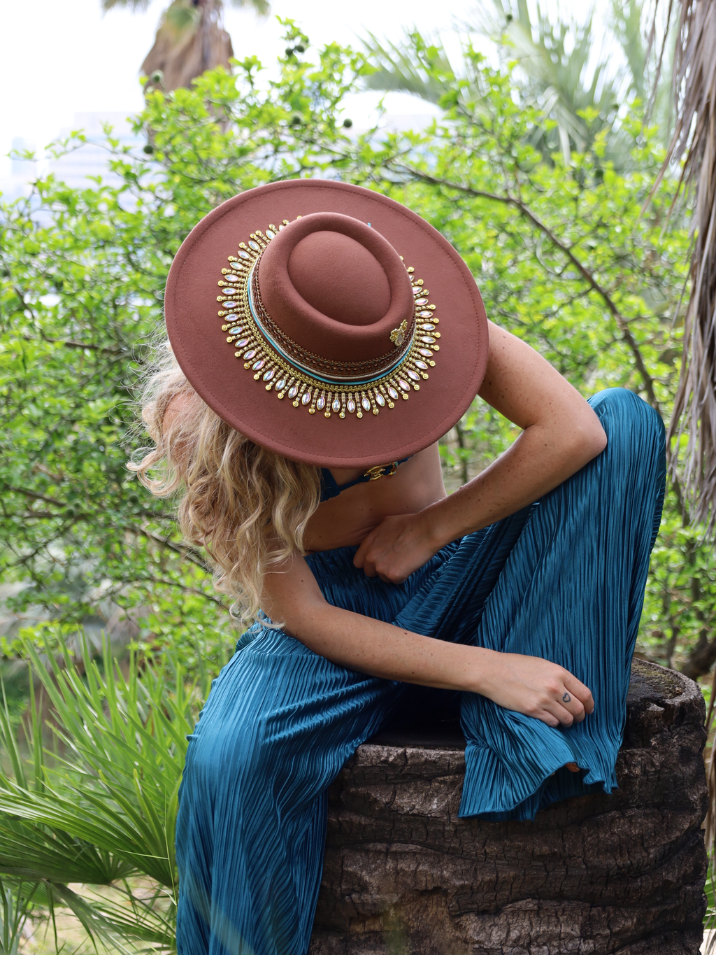 SOMBRERO LA CIENAGA