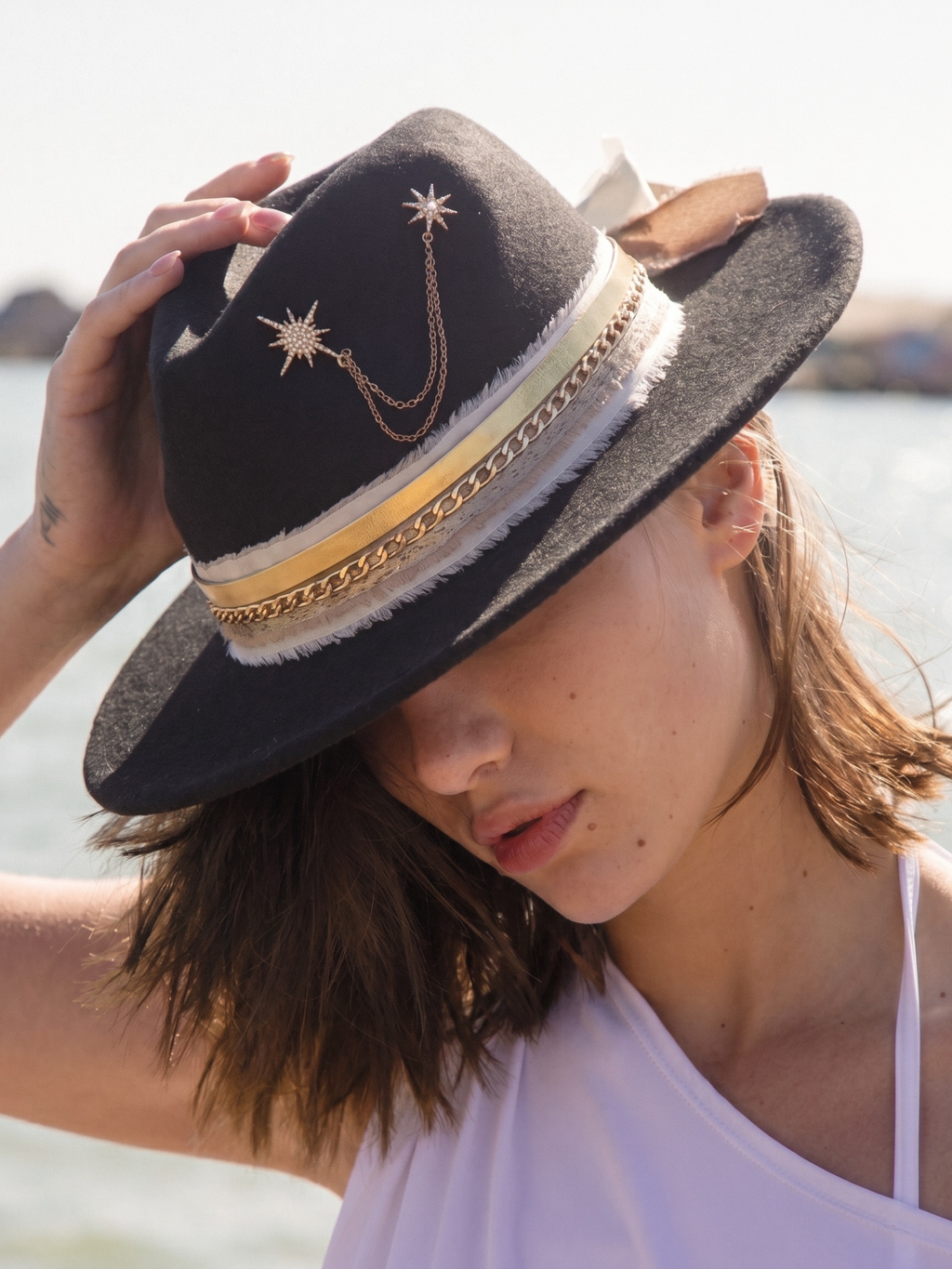HAT PLAYA MEDINA