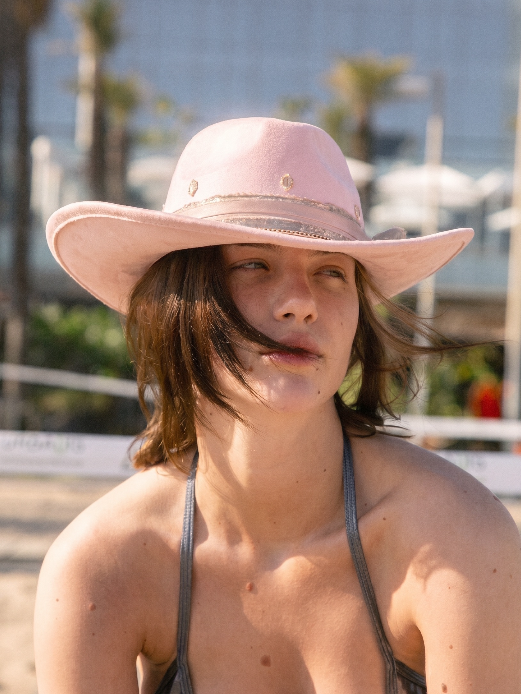 HIGUEROTE HAT