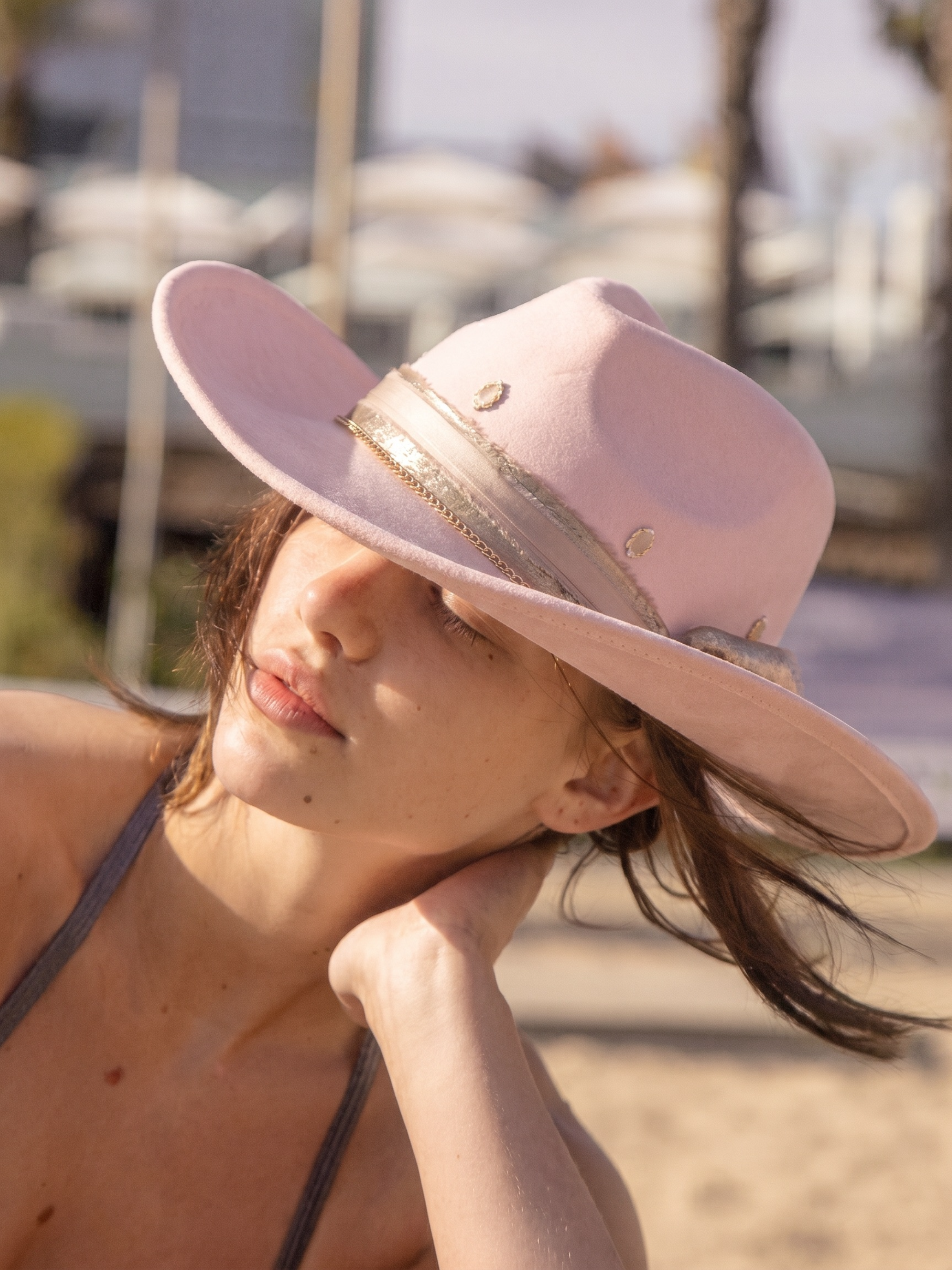 HIGUEROTE HAT