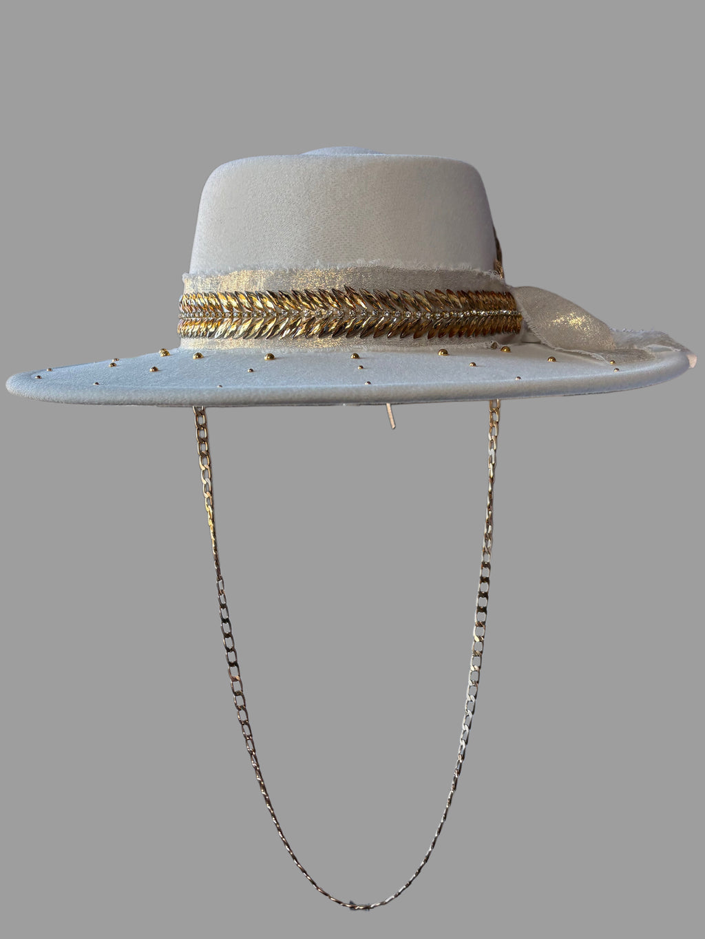 SOMBRERO ORCHILA