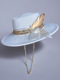 SOMBRERO ORCHILA
