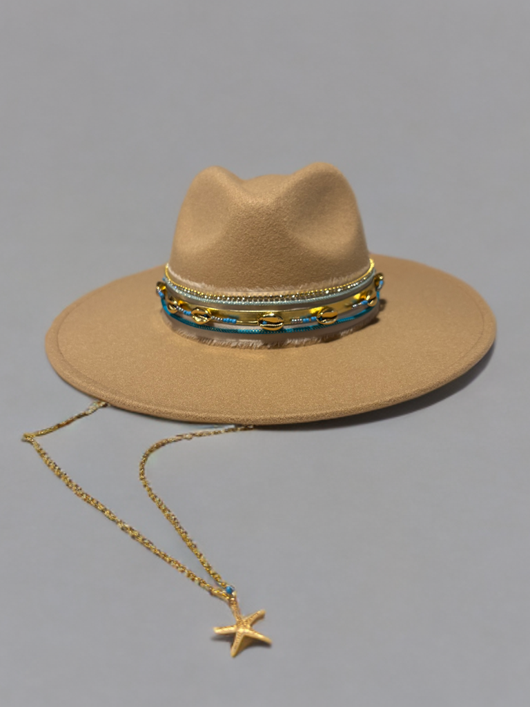 SOMBRERO LOS ROQUES