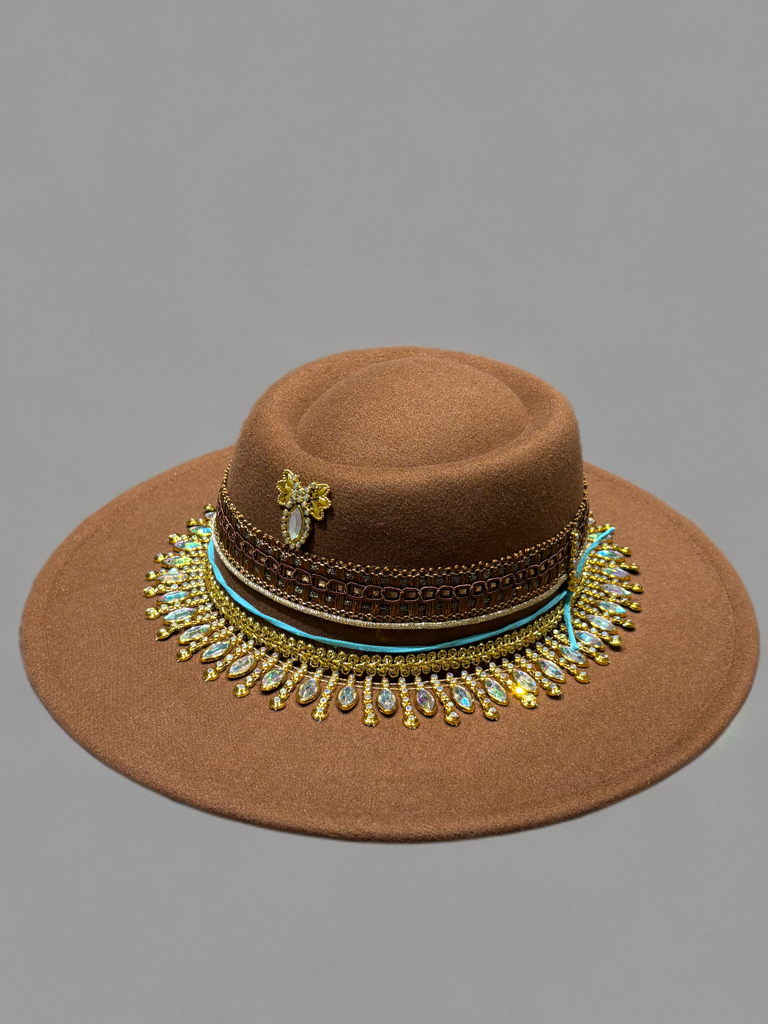 SOMBRERO LA CIENAGA