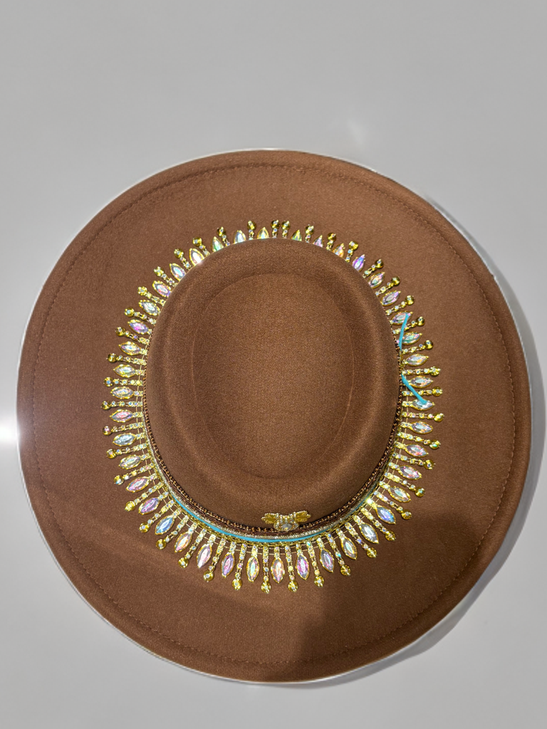 SOMBRERO LA CIENAGA