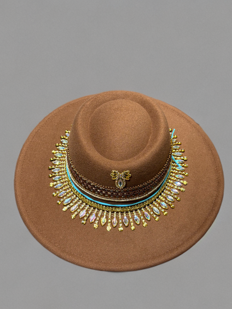 SOMBRERO LA CIENAGA