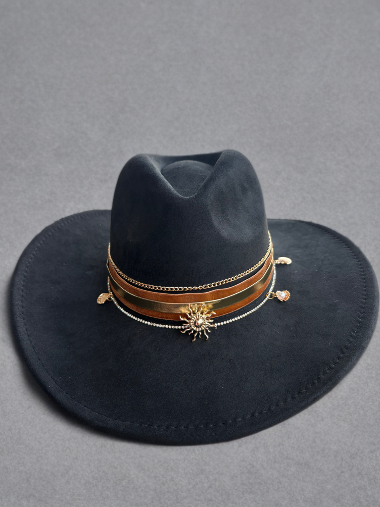 SOMBRERO MOCHIMA 